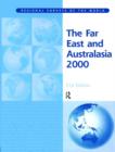 Image for The Far East and Australasia 2000