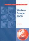 Image for Western Europe 2000