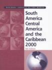 Image for South America 2000