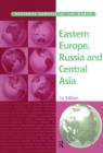 Image for Eastern Europe, Russia and Central Asia