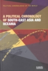 Image for Political Chronologies of the World set