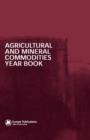 Image for Agricultural and mineral commodities yearbook