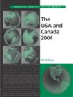 Image for The USA and Canada 2004