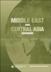 Image for The Middle East and Central Asia Databook