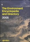 Image for The Environment Encyclopedia and Directory 2005
