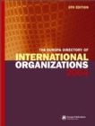 Image for The Europa directory of international organizations, 2004