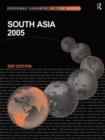 Image for South Asia 2005