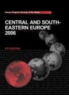 Image for Central and South-Eastern Europe 2006