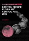 Image for Eastern Europe, Russia and Central Asia 2006