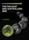 Image for The Far East and Australasia 2006