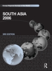 Image for South Asia 2006