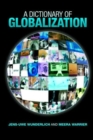 Image for A dictionary of globalization