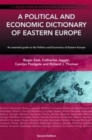 Image for A Political and Economic Dictionary of Eastern Europe