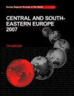 Image for Central and South-Eastern Europe 2007