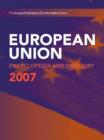 Image for The European Union encyclopedia and directory 2007