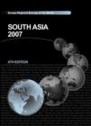Image for South Asia 2007