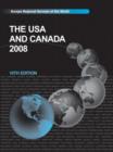 Image for The USA and Canada 2007