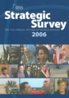 Image for Strategic Survey 2005–2006