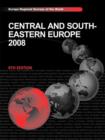 Image for Central and South-Eastern Europe 2008