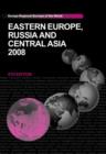Image for Eastern Europe, Russia and Central Asia 2008