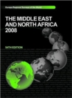 Image for The Middle East and North Africa 2008