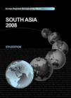 Image for South Asia 2008