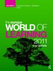 Image for The Europa World of Learning 2007 Volume 2