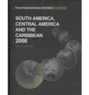 Image for Regional Surveys of the World 2008 Set