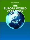 Image for The Europa World Year Book 2008