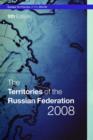 Image for The Territories of the Russian Federation 2008