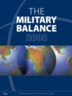 Image for The Military Balance 2008