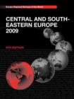 Image for Central and South Eastern Europe 2009