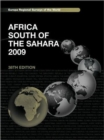 Image for Africa South of the Sahara 2009