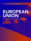 Image for The European Union encyclopedia and directory 2009