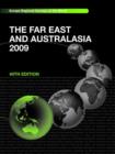 Image for Far East and Australasia 2009