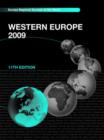 Image for Western Europe 2009