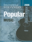 Image for International Who&#39;s Who Classical/Popular Music set 2008