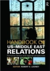 Image for Handbook of US-Middle East relations