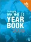 Image for The Europa World Year Book 2009