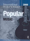 Image for International who&#39;s who in classical music 2009