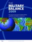 Image for The Military Balance