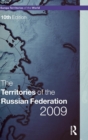 Image for The territories of the Russian Federation 2009