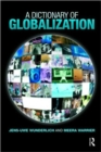 Image for A dictionary of globalization