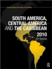 Image for South America, Central America and the Caribbean 2010