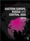 Image for Eastern Europe, Russia and Central Asia 2010