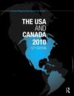 Image for USA and Canada 2010