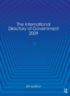 Image for International Directory of Government 2009