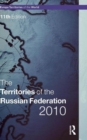 Image for Territories of the Russian Federation 2010