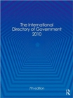 Image for The International Directory of Government 2010