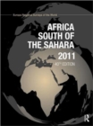Image for Africa South of the Sahara 2011